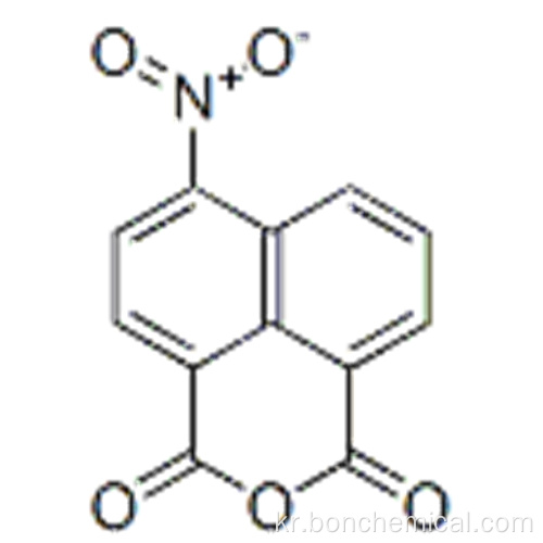 6- 니트로 -1H, 3H- 나프 토 [1,8-cd] 피란 -1,3- 디온 CAS 6642-29-1